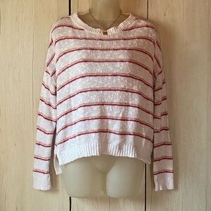 Roxy sweater